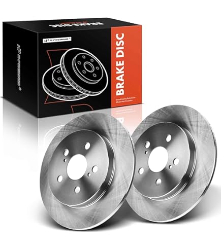 RKです。 Amazon.com: Raybestos Specialty Street Performance